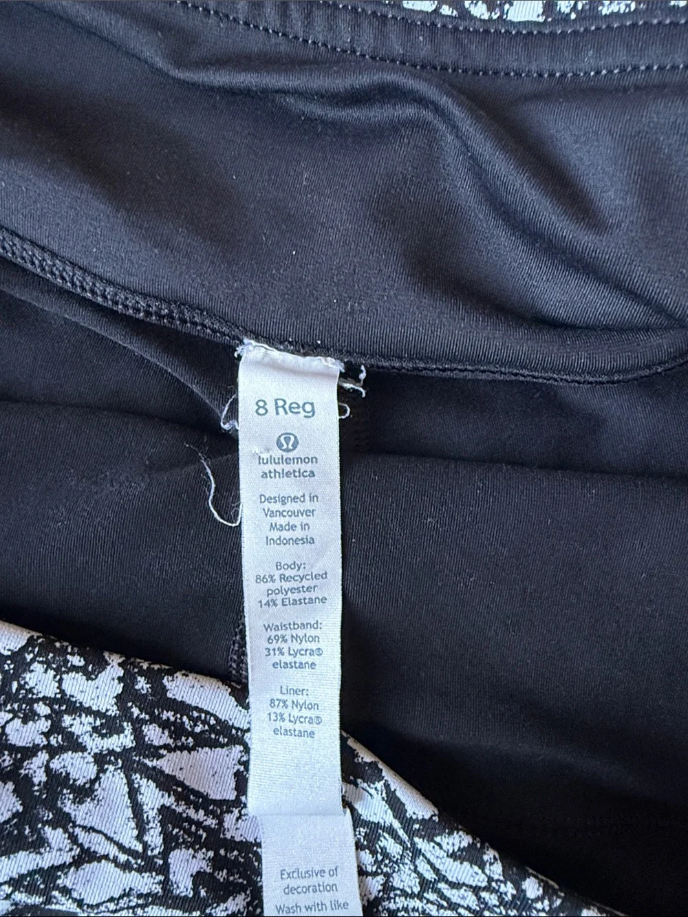Lululemon Circuit Breaker Skirt (Regular) (13